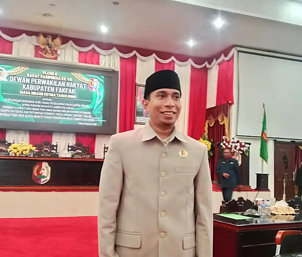 Mahdi Mahsyar: Perda Jangan Sekadar Jadi Payung Hukum, Harus Menjawab Masalah Rakyat